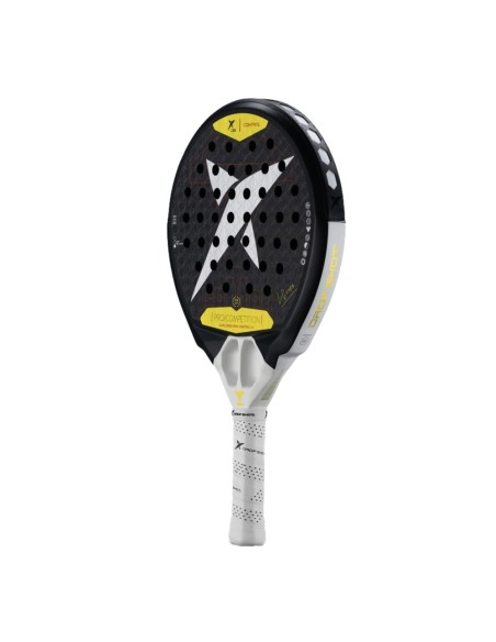 Drop Shot -Drop Shot Explorer Pro Control 1.0 2025