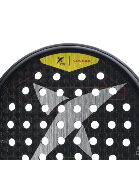 Drop Shot -Drop Shot Explorer Pro Control 1.0 2025