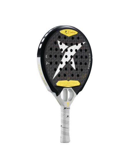 Drop Shot -Drop Shot Explorer Pro Control 1.0 2025