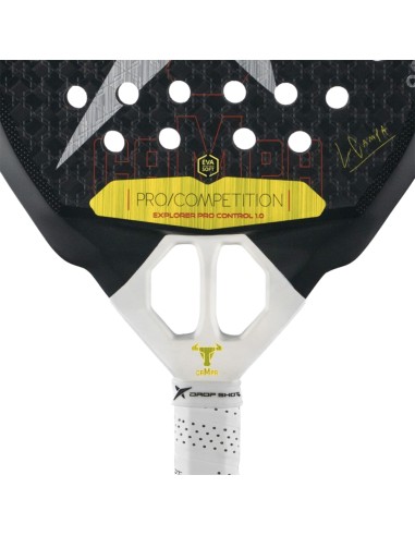 Drop Shot -Drop Shot Explorer Pro Control 1.0 2025