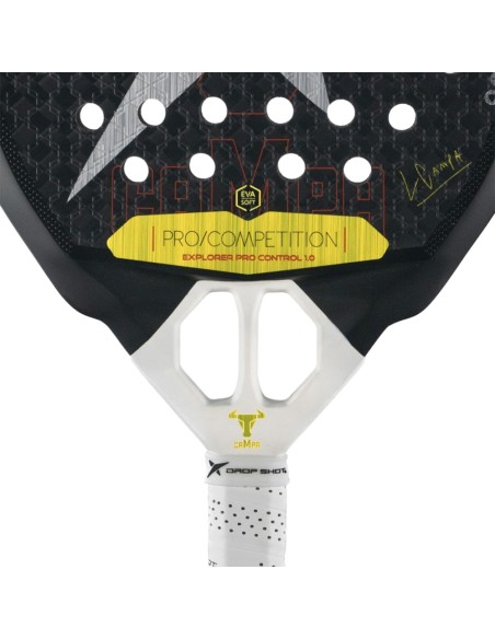Drop Shot -Drop Shot Explorer Pro Control 1.0 2025