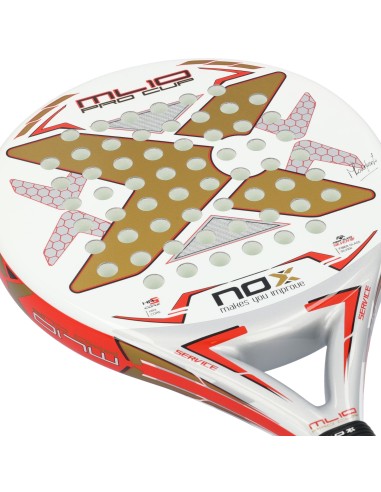 Nox -NOX ML10 PRO COPO COORP PML10PCOOR23