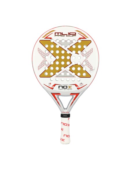Nox -NOX ML10 PRO COPO COORP PML10PCOOR23 Nox -NOX ML10 PRO COPO COORP PML10PCOOR23