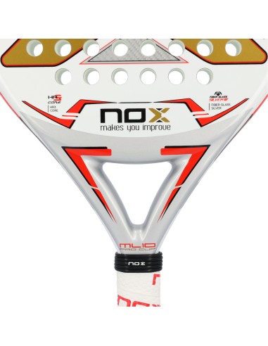 Nox -NOX ML10 PRO COPO COORP PML10PCOOR23