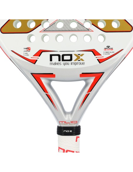 Nox -NOX ML10 PRO COPO COORP PML10PCOOR23 Nox -NOX ML10 PRO COPO COORP PML10PCOOR23