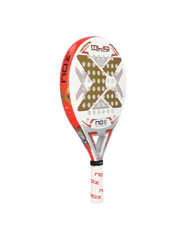 Nox -NOX ML10 PRO COPO COORP PML10PCOOR23