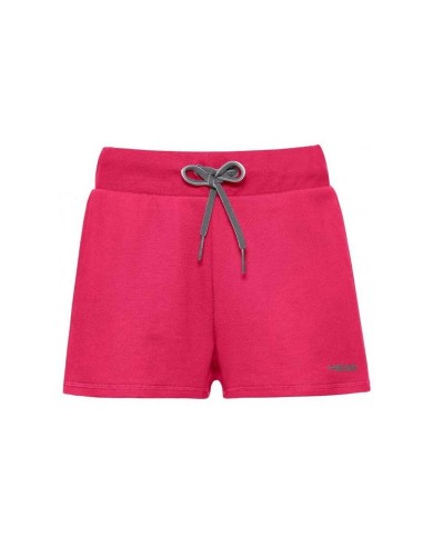 Head -Pantalón Corto Head Club Ann Shorts Mujer