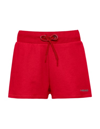 Head -Pantalón Corto Head Club Ann Shorts Mujer