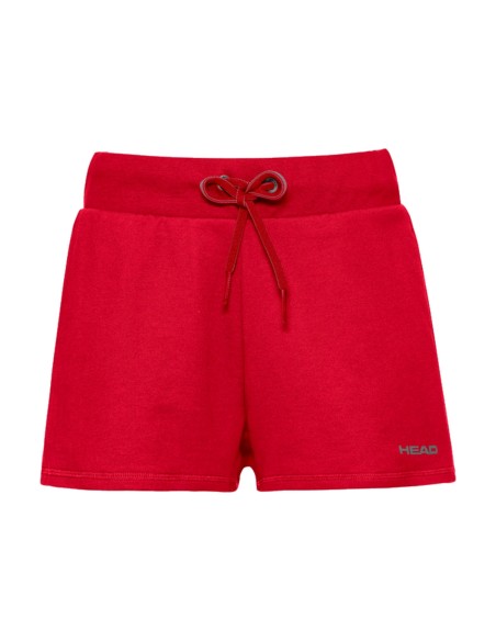 Head -Pantalón Corto Head Club Ann Shorts Mujer