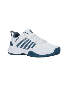 K SWISS -Kswiss Court Express 2 Clay Branco 4429135 2