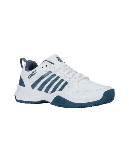 K SWISS -Kswiss Court Express 2 Clay Blanco 4429135 K SWISS -Kswiss Court Express 2 Clay Blanco 4429135