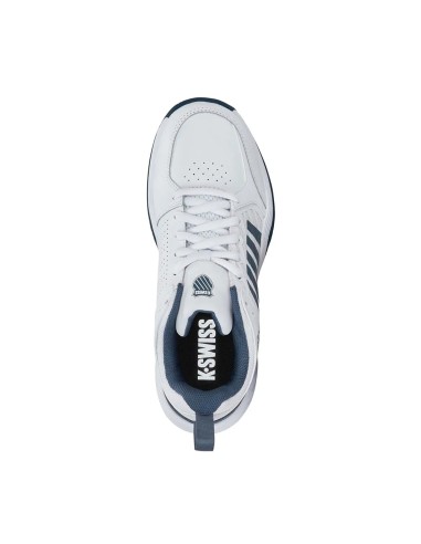 K SWISS -Kswiss Court Express 2 Clay Blanco 4429135