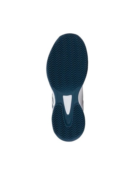 K SWISS -Kswiss Court Express 2 Clay Branco 4429135