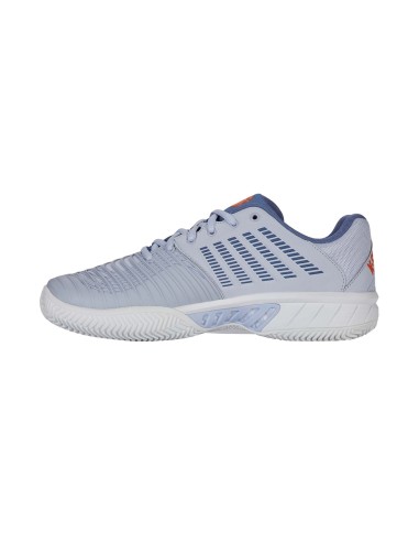 K SWISS -Kswiss Express Light 3 Hb Blue 8563086