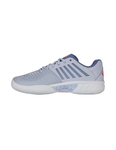 K SWISS -Kswiss Express Light 3 Hb Blue 8563086