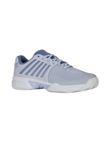 K SWISS -Kswiss Express Light 3 Hb Azul 8563086