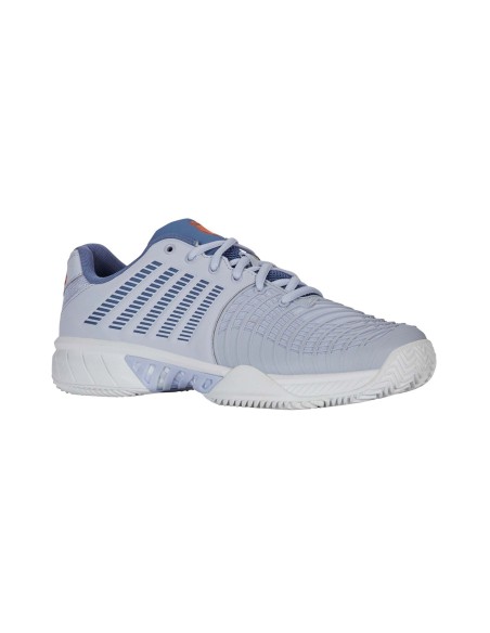 K SWISS -Kswiss Express Light 3 Hb Azul 8563086