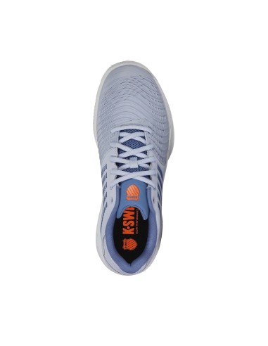 K SWISS -Kswiss Express Light 3 Hb Azul 8563086