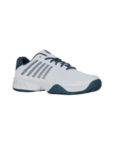 K SWISS -Kswiss Express Light 3 Hb Branco 8563135 2