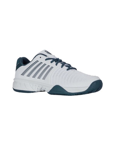 K SWISS -Kswiss Express Light 3 Hb Branco 8563135