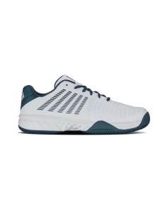 K SWISS -Kswiss Express Light 3 Hb Branco 8563135