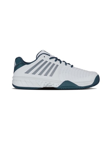K SWISS -Kswiss Express Light 3 Hb Blanco 8563135