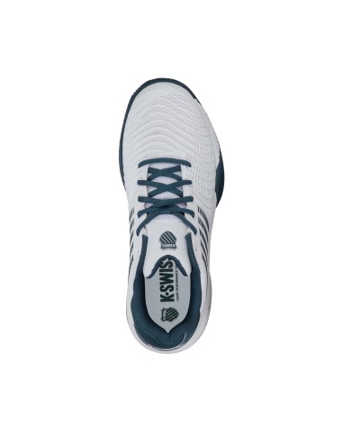 K SWISS -Kswiss Express Light 3 Hb Blanco 8563135