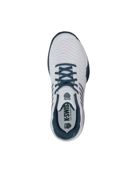 K SWISS -Kswiss Express Light 3 Hb Blanco 8563135