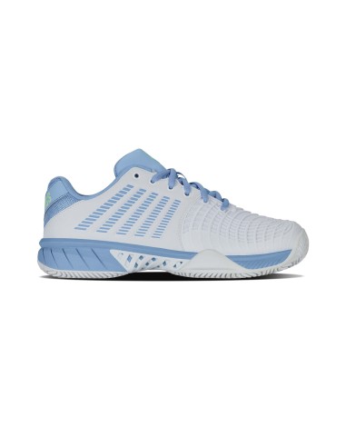 K SWISS -Kswiss Express Light 3 Hb 98563112 White Women