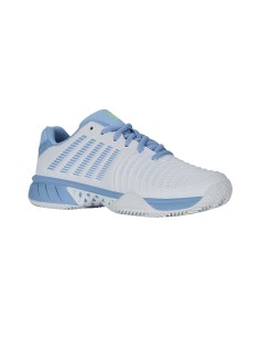 K SWISS -Kswiss Express Light 3 Hb 98563112 Branco Mulher 2