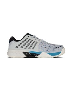 K SWISS -Kswiss Express Light 3 Hb Padel 8900026 26 Branca