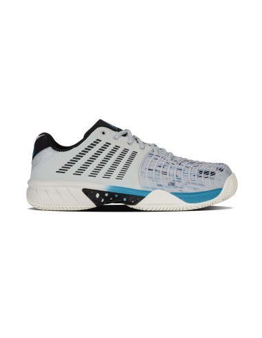 K SWISS -Kswiss Express Light 3 Hb Padel 8900026 26 Branca