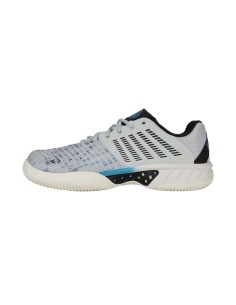 K SWISS -Kswiss Express Light 3 Hb Padel 8900026 26 Blanca 2