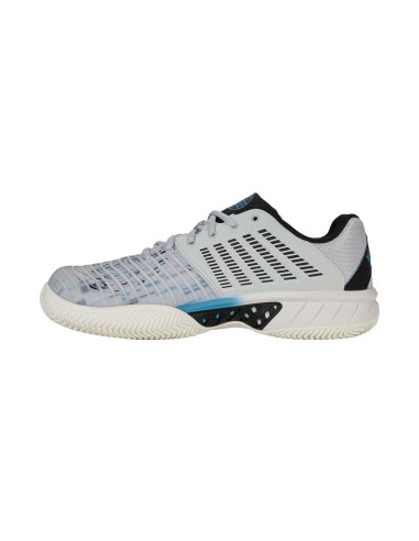 K SWISS -Kswiss Express Light 3 Hb Padel 8900026 26 Blanca