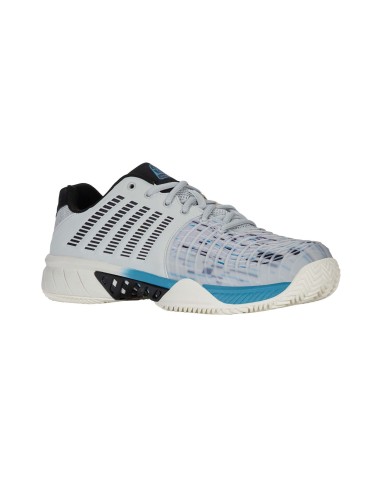K SWISS -Kswiss Express Light 3 Hb Padel 8900026 26 Blanca