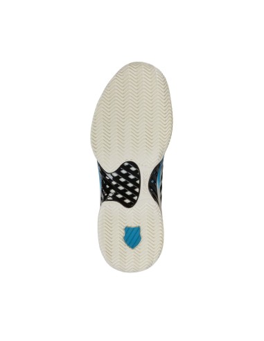 K SWISS -Kswiss Express Light 3 Hb Padel 8900026 26 Blanca