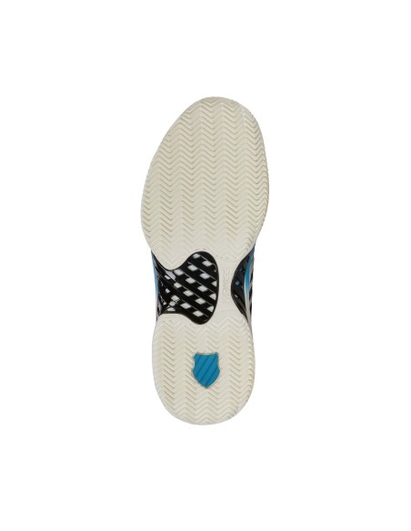 K SWISS -Kswiss Express Light 3 Hb Padel 8900026 26 Blanca K SWISS -Kswiss Express Light 3 Hb Padel 8900026 26 Blanca