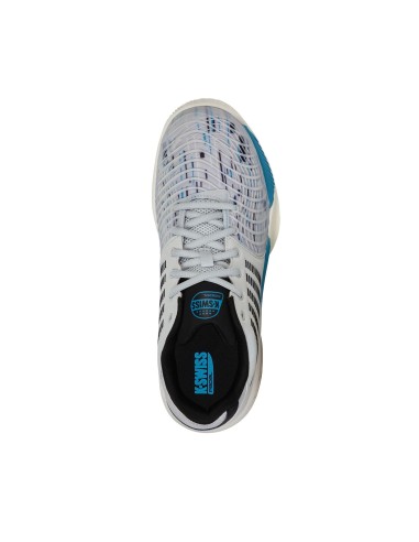 K SWISS -Kswiss Express Light 3 Hb Padel 8900026 26 Blanca