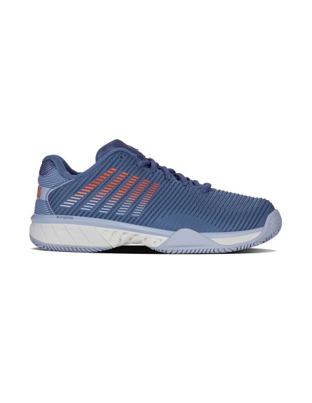 K SWISS -Kswiss Hypercourt Express 2 Hb 6614043 43 Blue