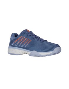 K SWISS -Kswiss Hypercourt Express 2 Hb 6614043 43 Blue 2