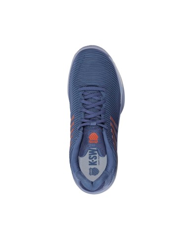 K SWISS -Kswiss Hypercourt Express 2 Hb 6614043 43 Blue