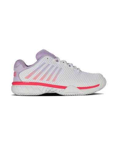 K SWISS -Kswiss Hypercourt Express 2 Hb 96614182 182 Blanco Mujer