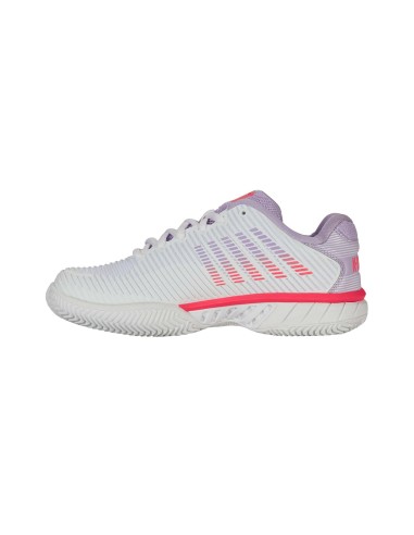 K SWISS -Kswiss Hypercourt Express 2 Hb 96614182 182 Blanco Mujer