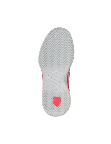 K SWISS -Kswiss Hypercourt Express 2 Hb 96614182 182 Blanco Mujer