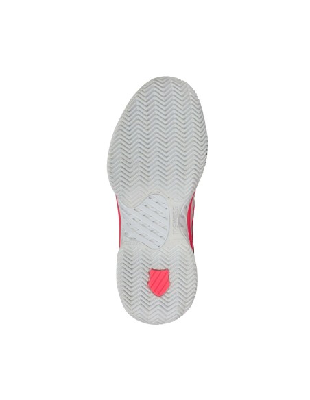 K SWISS -Kswiss Hypercourt Express 2 Hb 96614182 182 Blanco Mujer K SWISS -Kswiss Hypercourt Express 2 Hb 96614182 182 Blanco Mujer