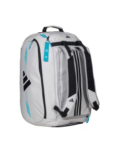 Adidas -Paletero Adidas Protour Offwhite 3.4 Martita Ortega 2