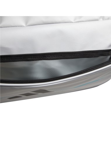 Adidas -Paletero Adidas Protour Offwhite 3.4 Martita Ortega