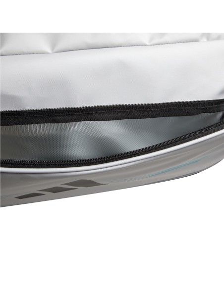 Adidas -Paletero Adidas Protour Offwhite 3.4 Martita Ortega