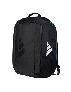 Adidas -ADIDAS PROTOUR BLACK 3.4 PADEL BAG AB1PA4U10 2