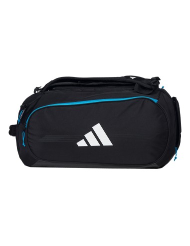 Adidas -ADIDAS PROTOUR BLACK 3.4 PADEL BAG AB1PA4U10